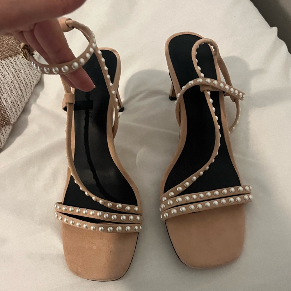 Rebecca Minkoff Heels